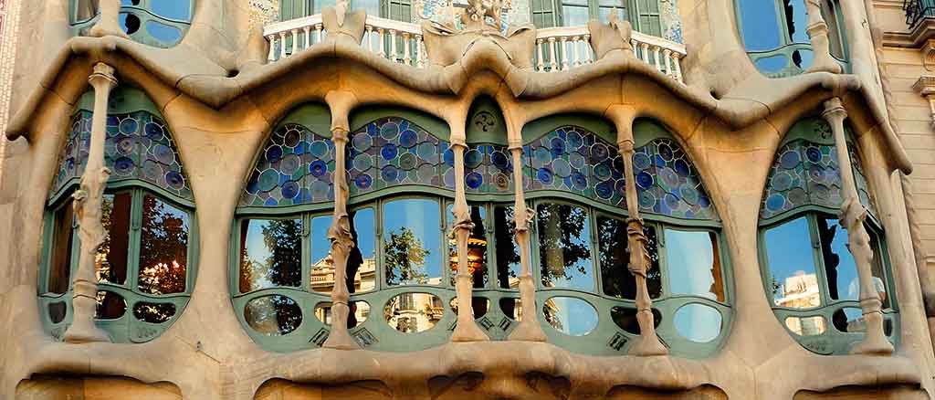 Casa Batllo