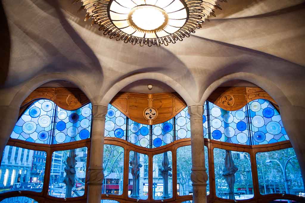 Casa Batllo