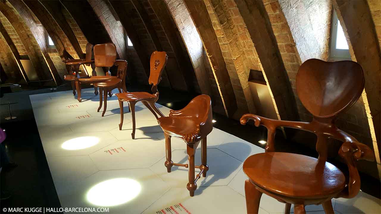 Casa Mila