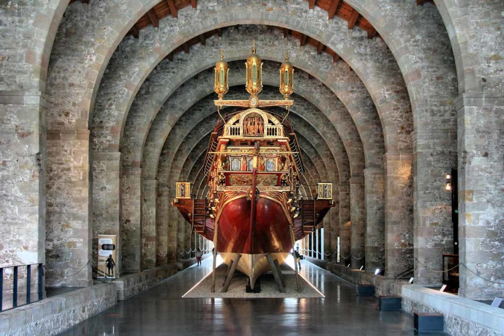 Museen in Barcelona Museen in Barcelona