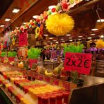 Boqueria Barcelona