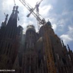 Sagrada Familia