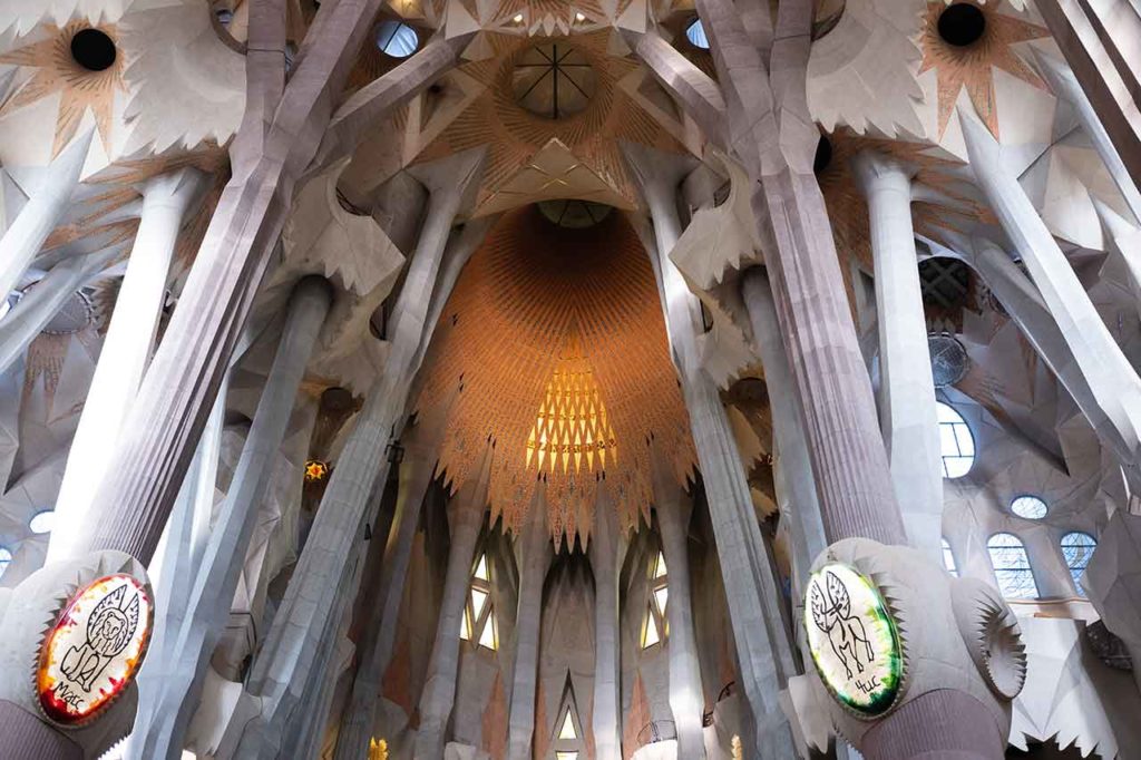 Sagrada Familia Eintrittspreise