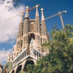 Sagrada Familia Eintritt