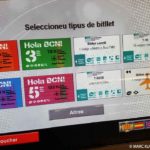 Metro Barcelona