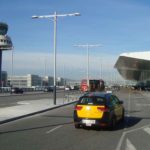 Flughafentransfer Barcelona