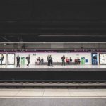 Metro Barcelona