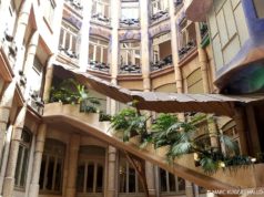 Casa Mila Öffnungszeiten 2025 | Alle Tipps & Infos Casa Mila