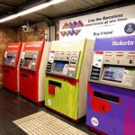 Metro Barcelona