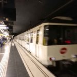 Metro Barcelona