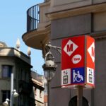Metro Barcelona
