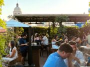 Rooftop Barcelona: Die schönsten Dachterrassen in Barcelona
