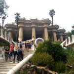 Park Güell besichtigen