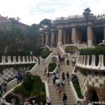 Park Guell Öffnungszeiten