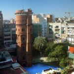 Barcelona,_Eixample,_Torre_de_les_Aigües