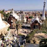 Park Güell