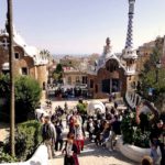 Park Güell Öffnungszeiten