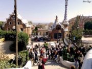 Park Güell Öffnungszeiten 2025 Park Güell Öffnungszeiten
