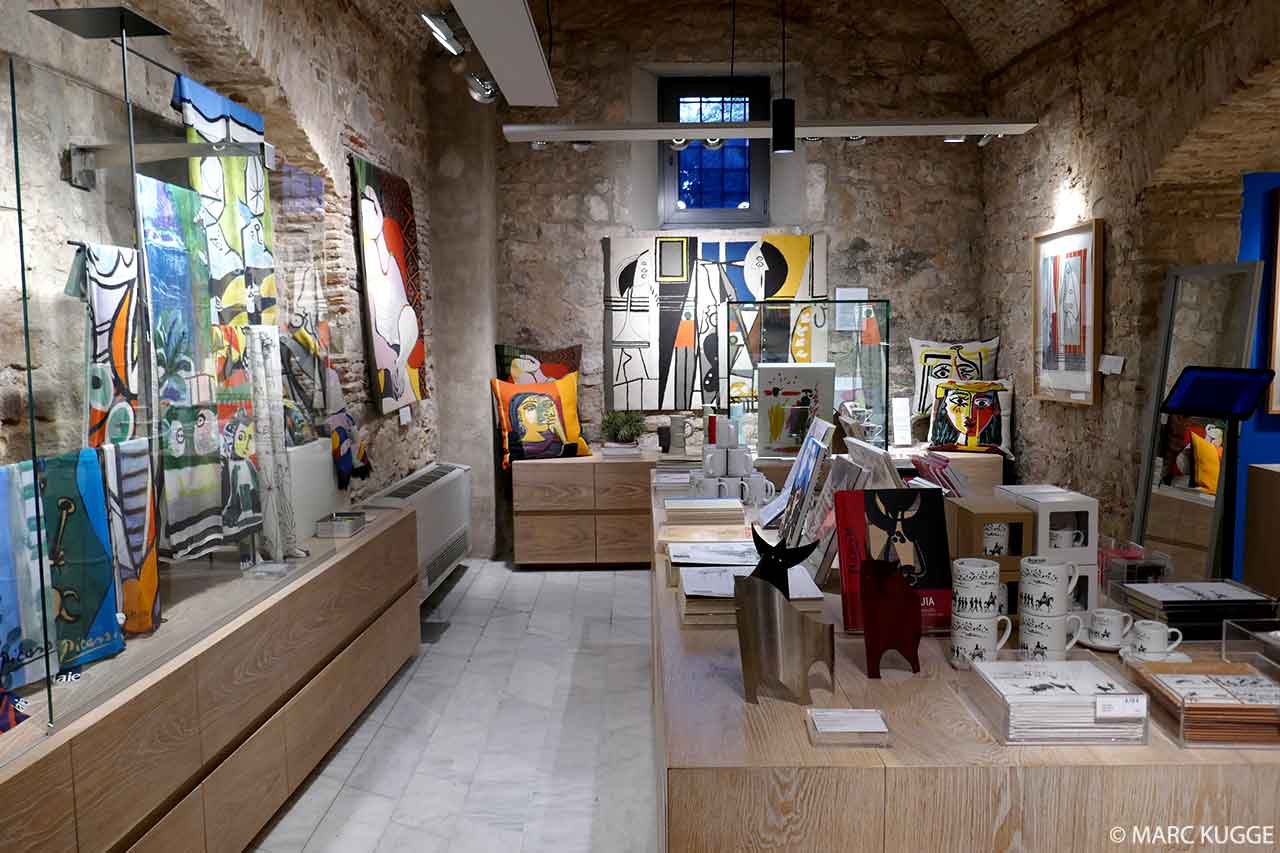 Picasso_Museum_04 Hallo Barcelona