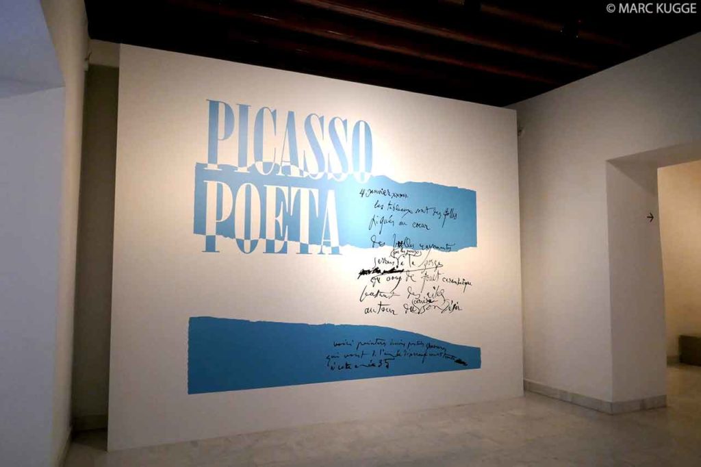 Picasso Museum Barcelona