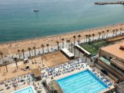 Schwimmbad Barcelona: Die schönsten Schwimmbäder in Barcelona Schwimmbad Barcelona