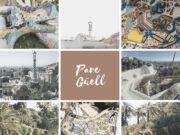 Park Güell besichtigen: Übersicht & Infos