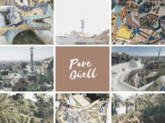 Park Güell besichtigen: Übersicht & Infos