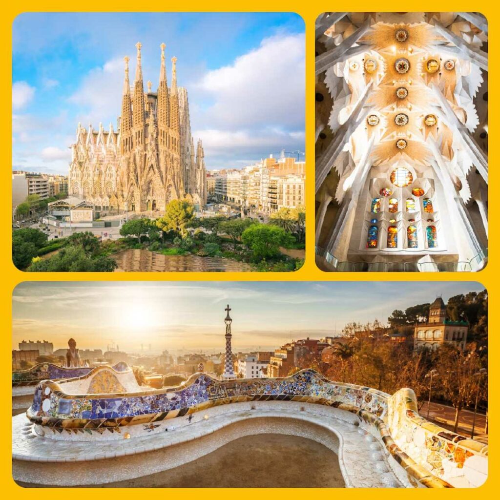 Bestseller: Das Gaudi-Bundle