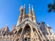 Sagrada Familia Führung auf Deutsch 2025: Alle Tipps & Infos