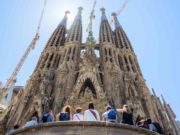 Sagrada Familia Tickets, Eintritt und Preise 2025