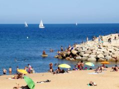 Wassertemperatur Barcelona: Wie warm ist das Meer?