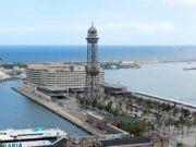 Hafenseilbahn Barcelona: Anfahrt, Öffnungszeiten und Preise