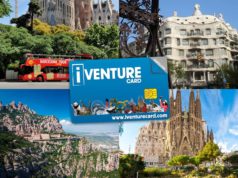 iVenture Card Barcelona: Alle Tipps und Infos iVenture Card Barcelona