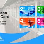 Hola Barcelona Travel Card: Rabattkarte für öffentliche Verkehrsmittel