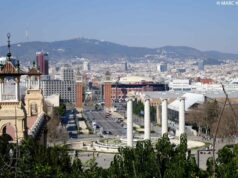 Ostern in Barcelona 2026: Öffnungszeiten und Tipps