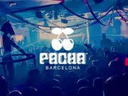 Pacha Barcelona | Nachtclub und Restaurant in Barcelona