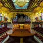 Palau de la Música Catalana: Eintritt, Infos & Öffnungszeiten