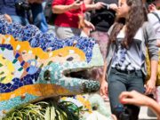 Die Geschichte des Park Güell in Barcelona: Alle Infos