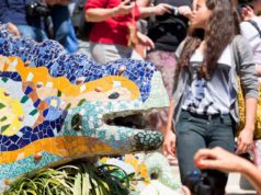 Die Geschichte des Park Güell in Barcelona: Alle Infos