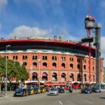 Arenas De Barcelona
