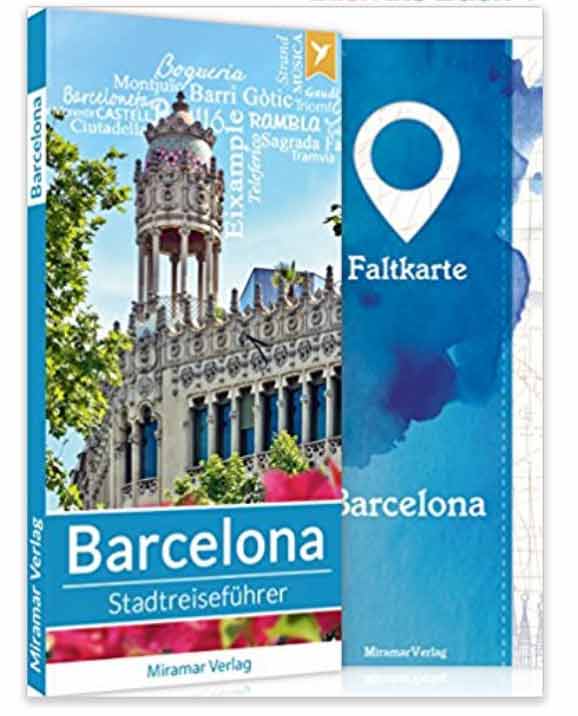 Barcelona Reiseführer