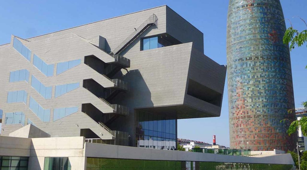 Museen in Barcelona