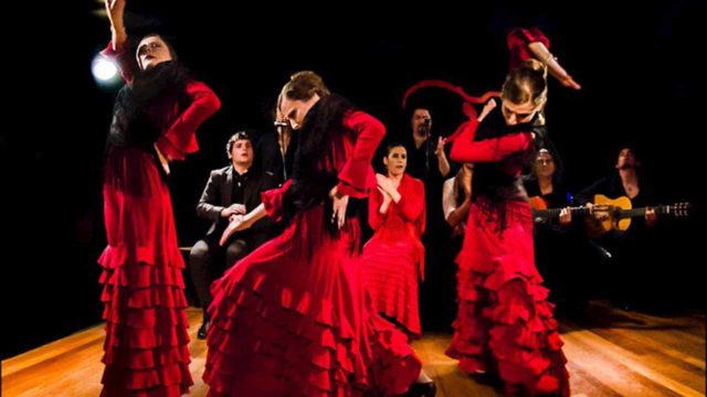Barcelona Flamenco
