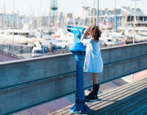 Barcelona mit Kindern: 15 tolle Aktivitäten für die ganze Familie