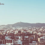 Barcelona Tourismus