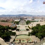 Barcelona Tourismus
