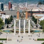 Barcelona Tourismus