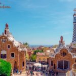 Barcelona Tourismus