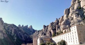 Kloster Montserrat besichtigen: Preise, Eintritt & Online-Tickets