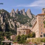 Kloster Montserrat